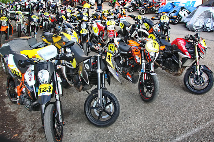 Rallye de l'Ain 2012