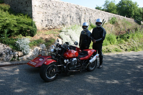 D&eacute;d&eacute; Anne-Marie