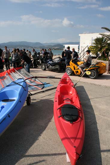 Rallye de Corse 2009