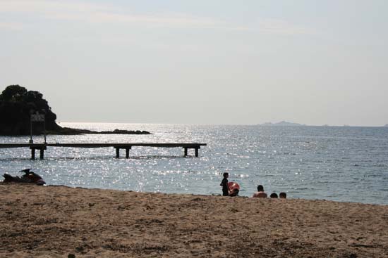 Rallye de Corse 2009