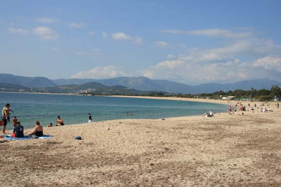 Rallye de Corse 2009