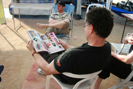 Rallye de Corse 2009