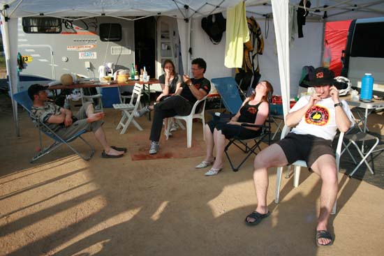 Rallye de Corse 2009