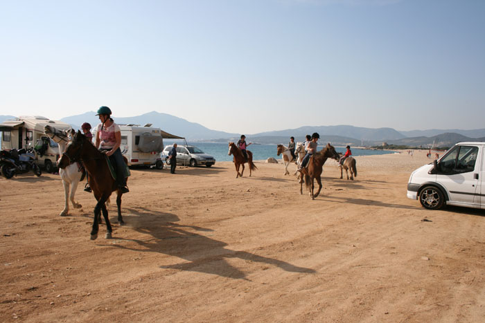 Rallye de Corse 2011