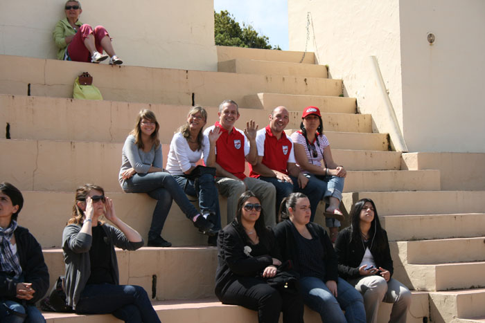 Rallye de Corse 2011