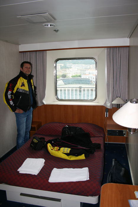 Rallye de Corse 2011