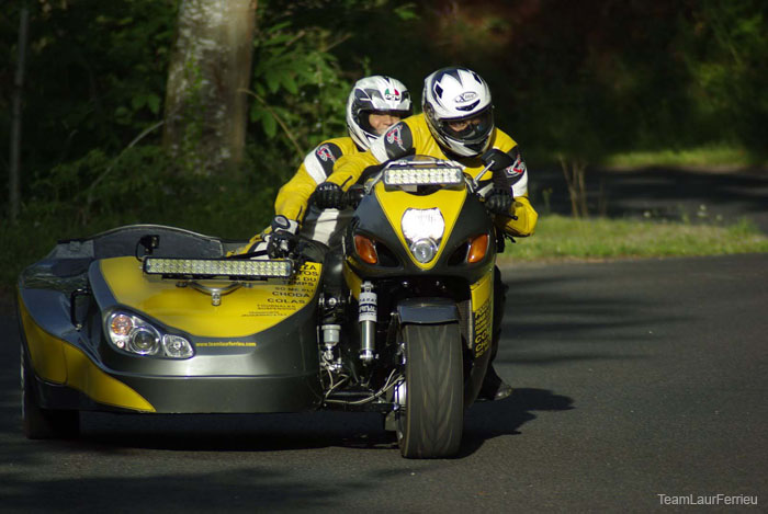 Rallye du Dourdou 2011