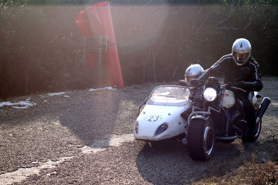 Dédé et Anne-Marie