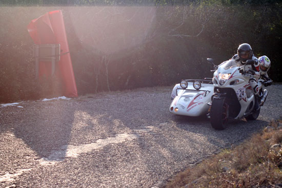 David et "le fils Marlin"