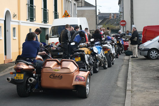Attente
au contr&ocirc;le technique