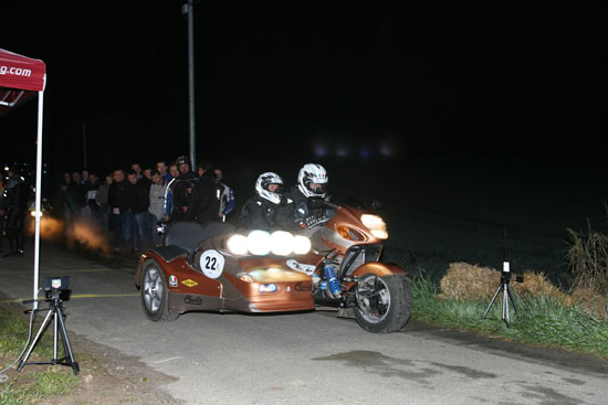 D&eacute;part sp&eacute;ciale de nuit