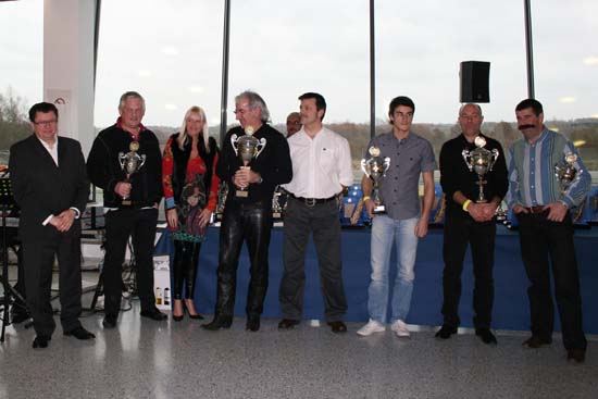 Remise des prix FFM 2009