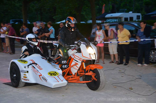 5_Dourdou2014_Départ nuit 1