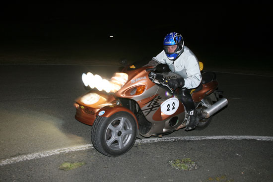 Circuit de Maison Blanche